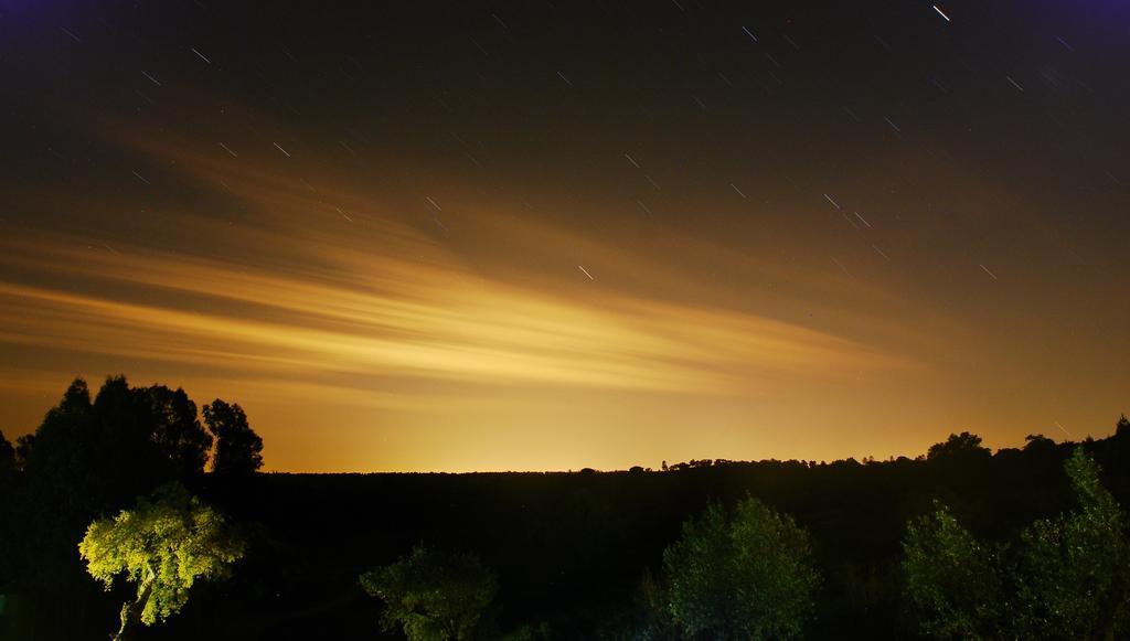 הוילה קורוצ'ה Monte Do Areeiro מראה חיצוני תמונה