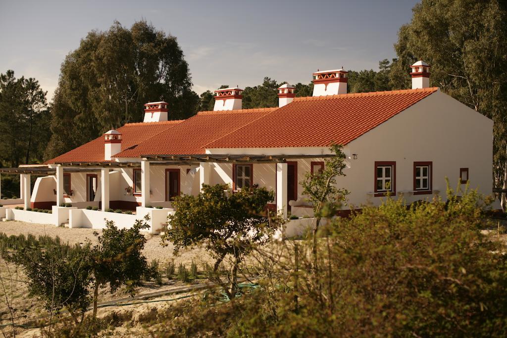 הוילה קורוצ'ה Monte Do Areeiro מראה חיצוני תמונה